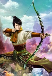 人在海贼领域展开