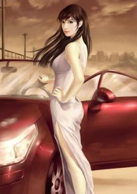 女神的贴身高手
