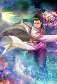 嫤語書年