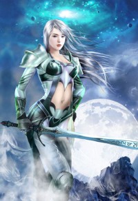 清冷美人沦落受难日常(双