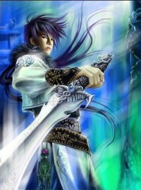 【神女賦】高H版小説