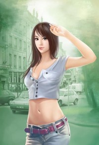 醋意大发