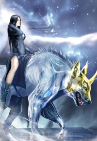 王妃穿到年代文养崽