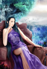 新婚夜替嫁医妃她从天而降