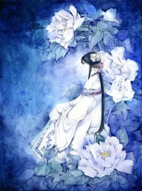 男后乱宫禁