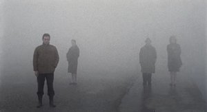 东柏林的六月船歌