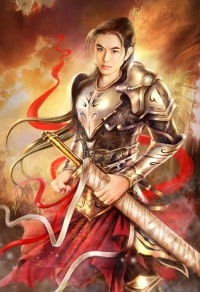 誅神之魔人間卷