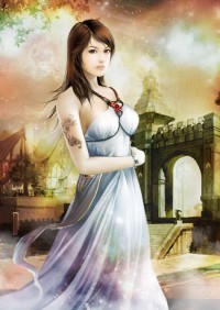 救世主（與獸同行大結局-出書版）