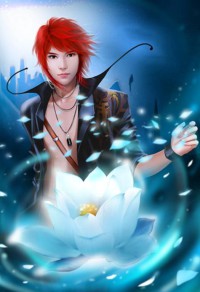 （琉璃美人煞同人）[琉璃美人煞]神光现