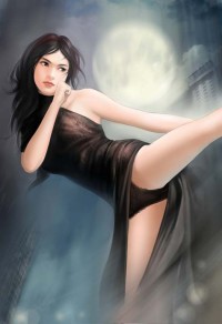 末日之召唤女神