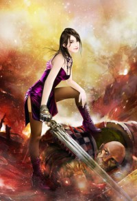 空间神医：重生最强女王