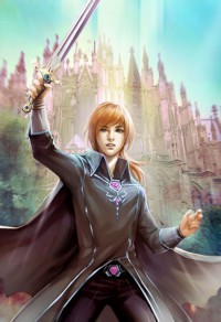 （BL/综漫同人）成为最强BOSS/先基后杀