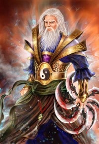 盛世恩宠