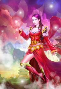 召喚女神